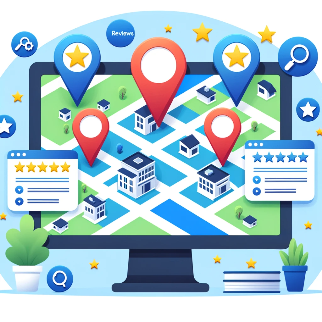 What is geo targeting
