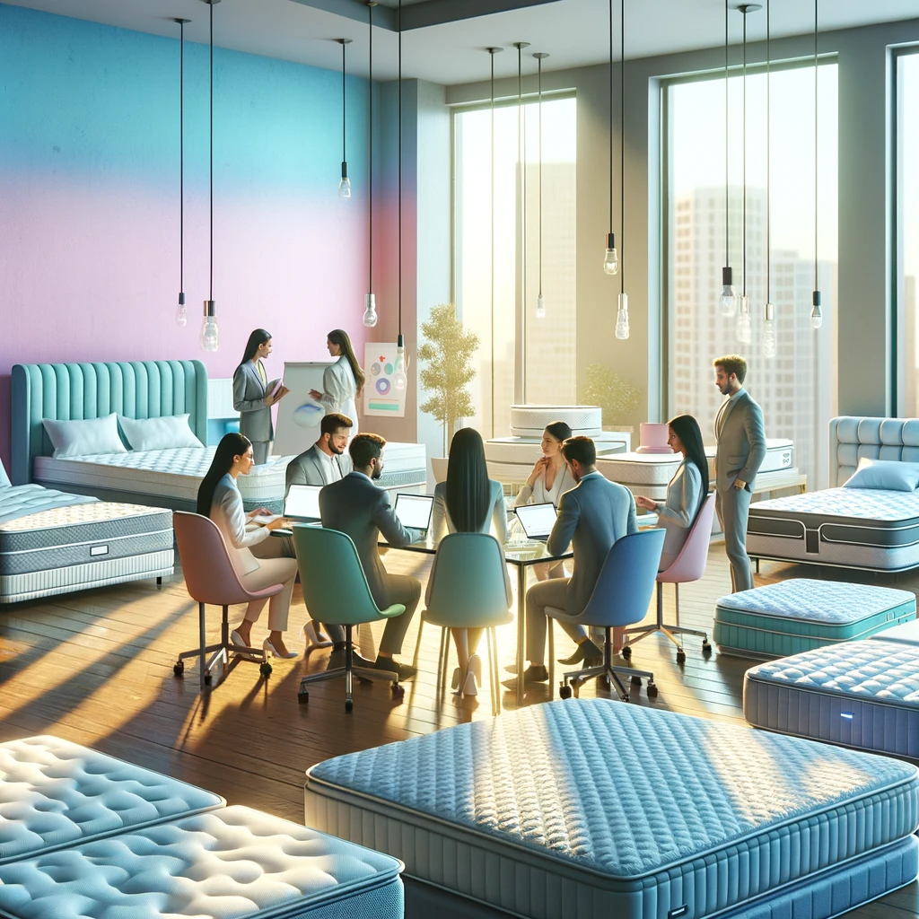 Marketing Strategies for Dealing with Mattress Overstock