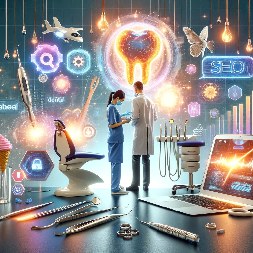 Dental SEO Strategies to Boost Your Clinic's Presence