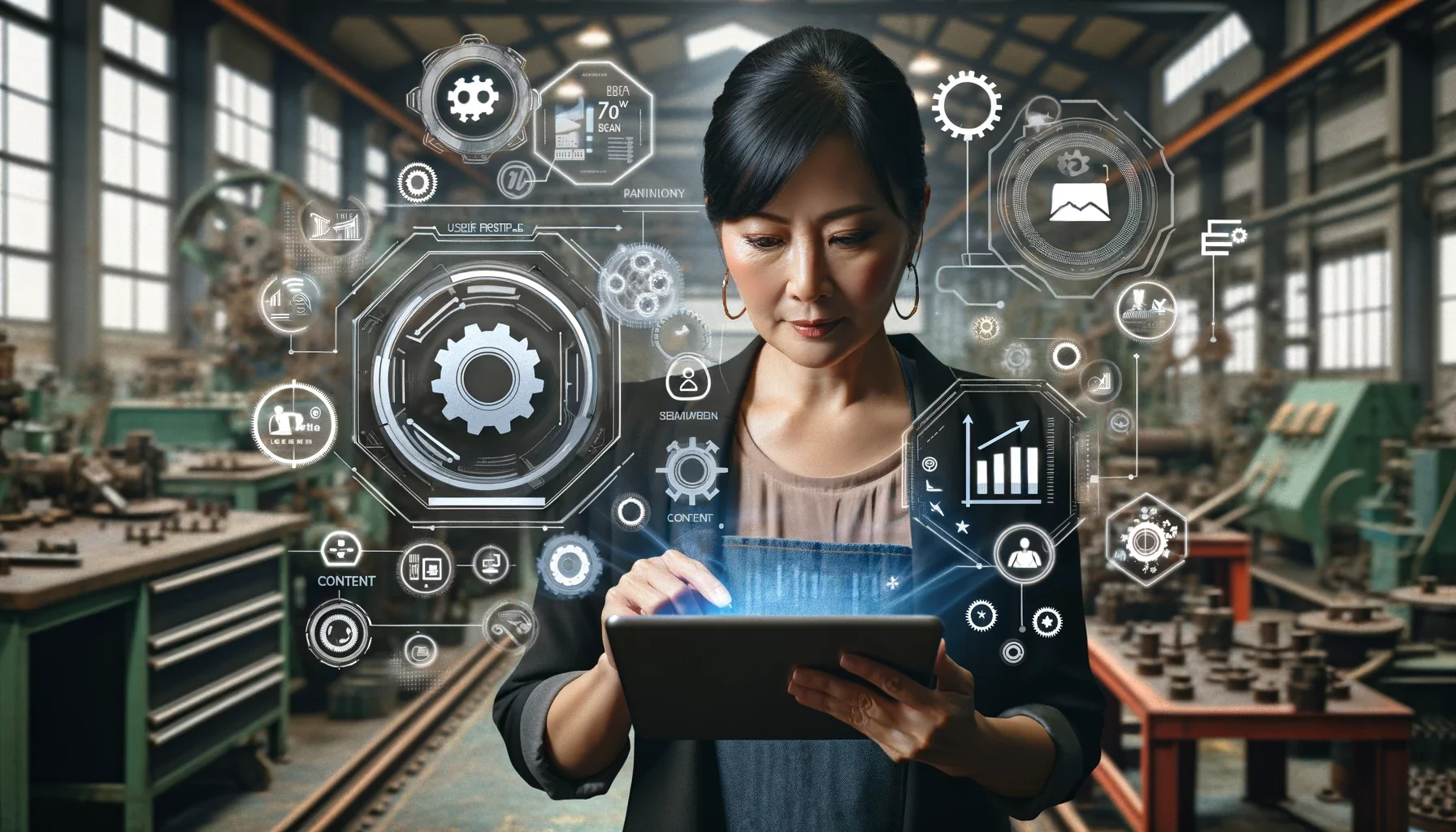 Content Marketing for Manufacturing Companies: Personalization