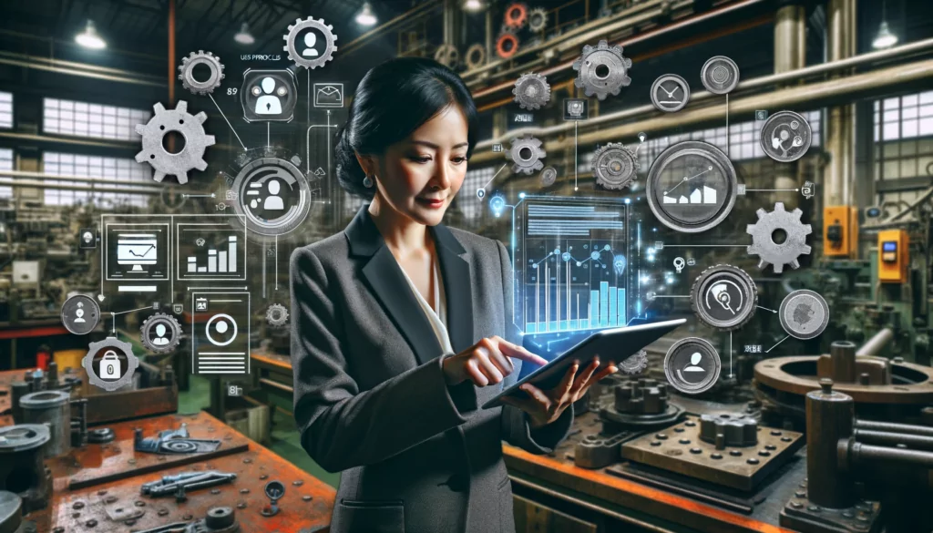 Content Marketing for Manufacturing Companies: Personalization
