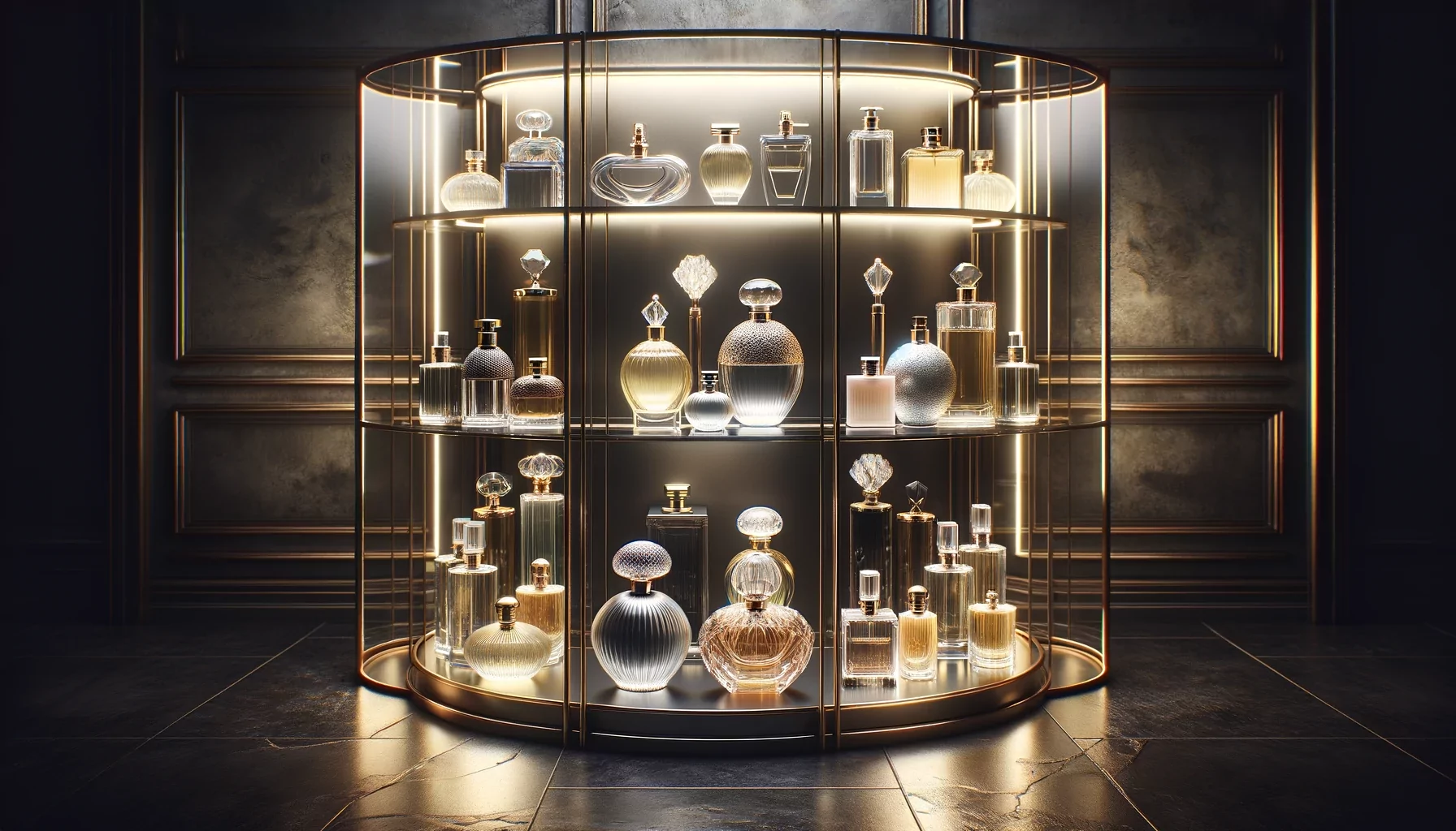 Perfume Business Plan: Marketing Your Fragrances in 2024