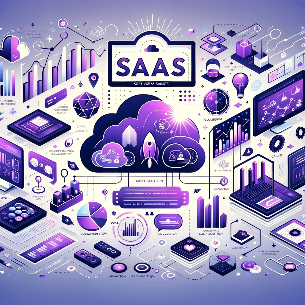 SaaS Content Marketing Agency